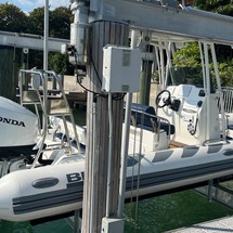 Brig Navigator 610