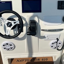 Brig Navigator 610
