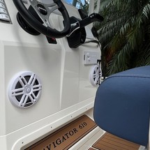 Brig Navigator 610