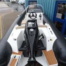 Ocean craft marine amp 8.4