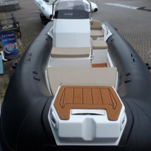 Ocean craft marine amp 8.4