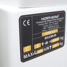 Ocean craft marine amp 8.4