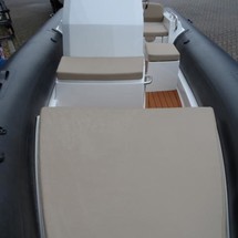 Ocean craft marine amp 8.4