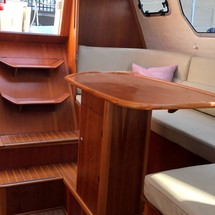 Westerly Marine riviera 35 ds