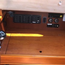 Westerly Marine riviera 35 ds