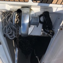 Westerly Marine riviera 35 ds
