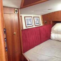 Westerly Marine riviera 35 ds