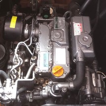 Westerly Marine riviera 35 ds