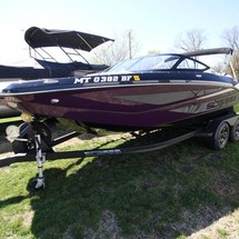 Scarab 215 ID