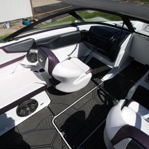 Scarab 215 ID