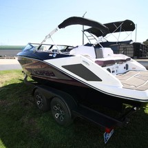 Scarab 215 ID