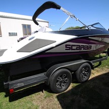 Scarab 215 ID