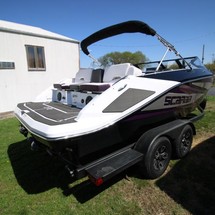Scarab 215 ID
