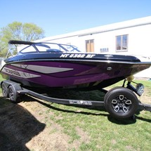 Scarab 215 ID