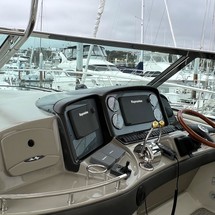 44 Sea Ray Sundancer