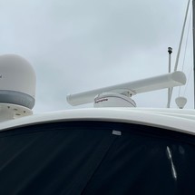 44 Sea Ray Sundancer