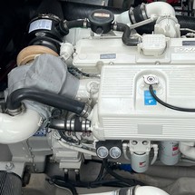 44 Sea Ray Sundancer