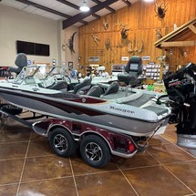 Ranger boats 212ls