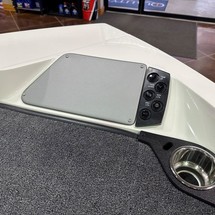 Ranger boats 212ls