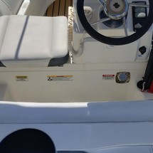 Zodiac Yachtline 380