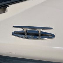 Correctcraft ski nautique