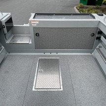 Weldcraft 220 Ocean King