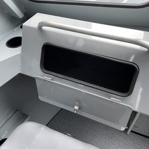 Weldcraft 220 Ocean King