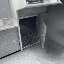 Weldcraft 220 Ocean King