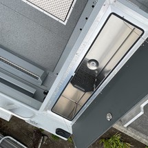 Weldcraft 220 Ocean King