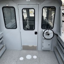 Weldcraft 220 Ocean King
