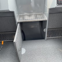 Weldcraft 220 Ocean King