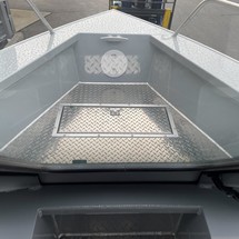 Weldcraft 220 Ocean King