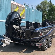 Nitro ZV21