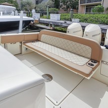 Chris-Craft Catalina 34