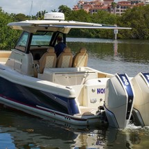 Chris-Craft Catalina 34