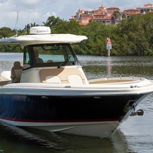 Chris-Craft Catalina 34