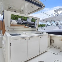 Chris-Craft Catalina 34