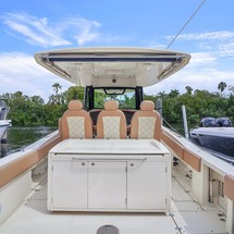 Chris-Craft Catalina 34