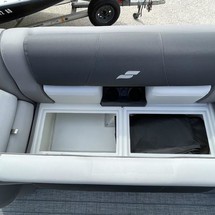 Starcraft Marine MX 25 C