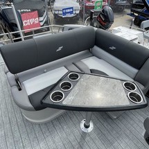 Starcraft Marine MX 25 C