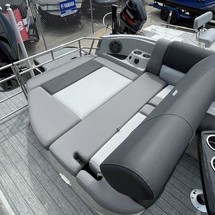 Starcraft Marine MX 25 C