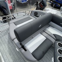Starcraft Marine MX 25 C