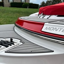 Monterey 224FS