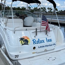 Sea Ray 260 Sundancer