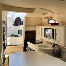 Sea Ray 260 Sundancer