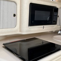 Sea Ray 260 Sundancer