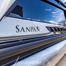 Sanpan 2500