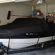 Bayliner 185 Bowrider