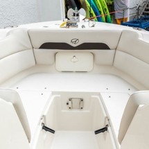 Sailfish 245 DC