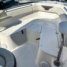 Sailfish 220 CC